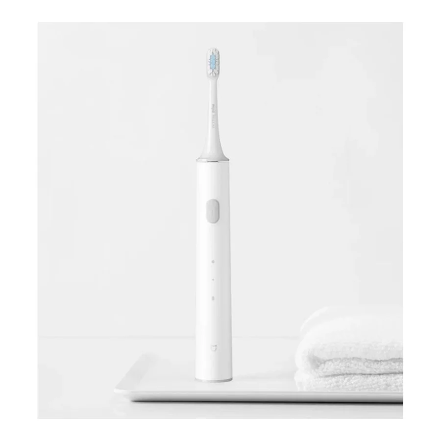 MiJia Sonic Electric Toothbrush T300 White