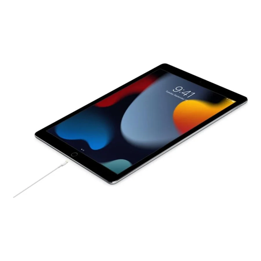 Apple USB Type-C to Lightning 2m White (MW2R3) (EU)