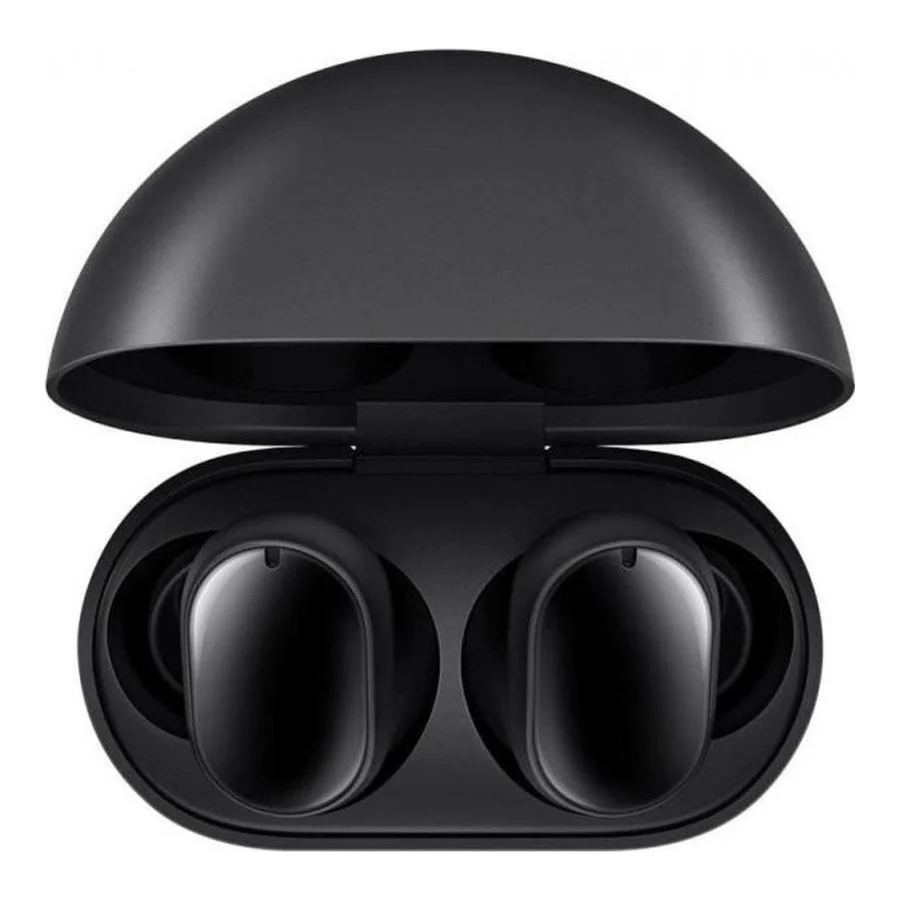 Xiaomi Redmi Buds 3 Pro Graphite Black (BHR5244GL) (UA)