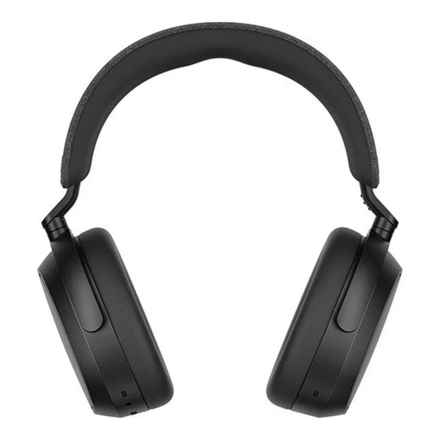 Sennheiser MOMENTUM 4 Wireless Black (509266)