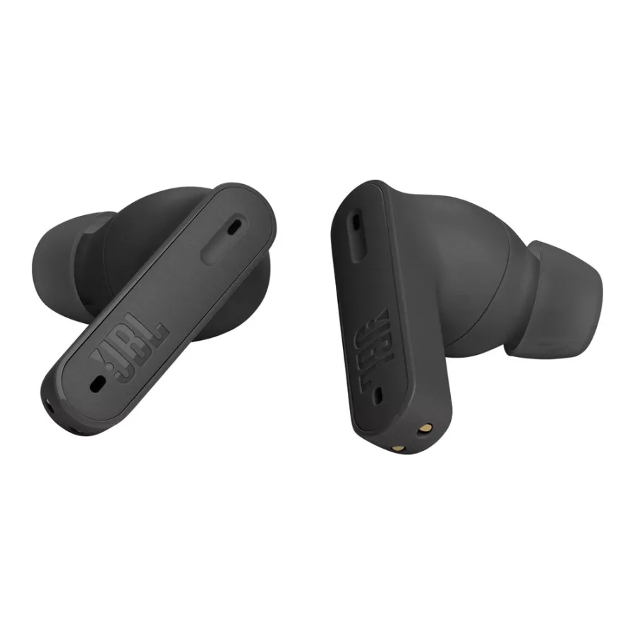 JBL Tune Beam Black (JBLTBEAMBLK)