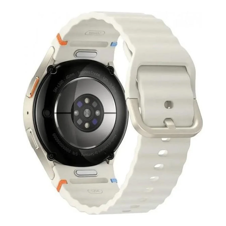 Samsung Galaxy Watch 7 40mm eSIM Cream (SM-L305FZEA)