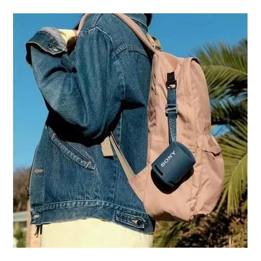 Sony SRS-XB13 Deep Blue (SRSXB13L)