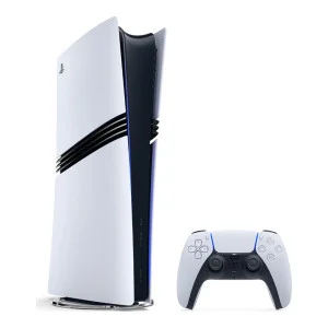 Sony Playstation 5 Pro 2TB (UA)