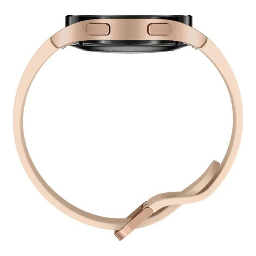 Samsung Galaxy Watch4 40mm Gold (SM-R860NZDA)
