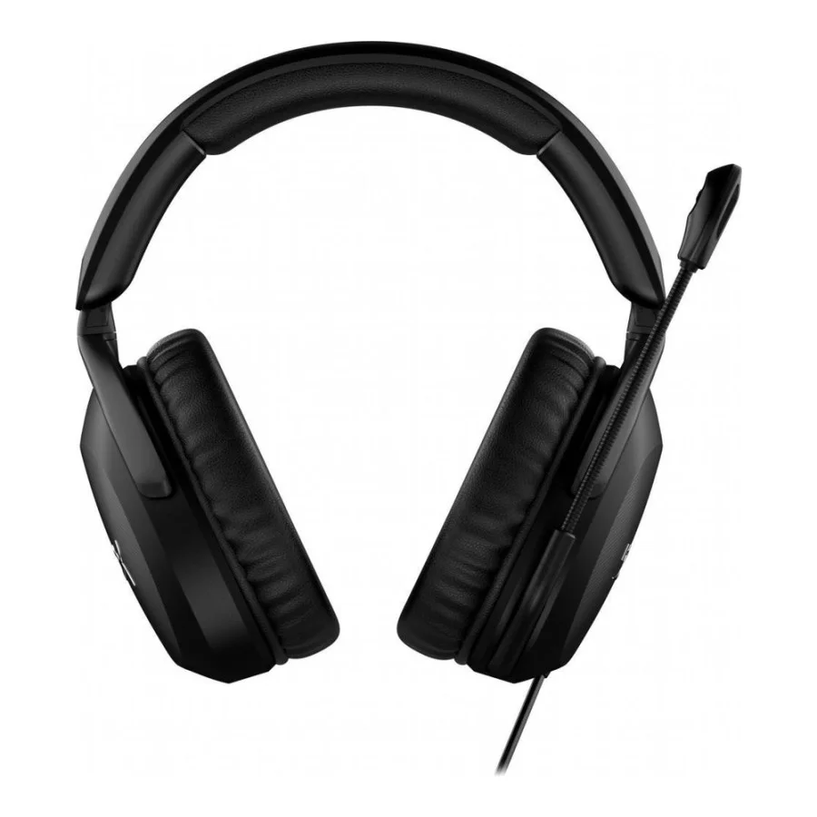 HyperX Cloud Stinger 2 Wired Black (519T1AA)
