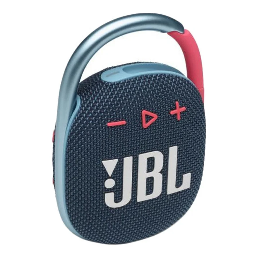 JBL Clip 4 Blue/Pink (JBLCLIP4BLUP)