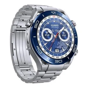 HUAWEI Watch Ultimate Voyage Blue (55020AGG)