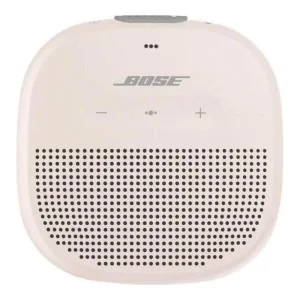 Bose SoundLink Micro White Smoke