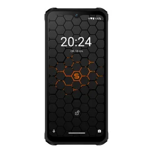 Sigma mobile X-treme PQ56 Black (UA)