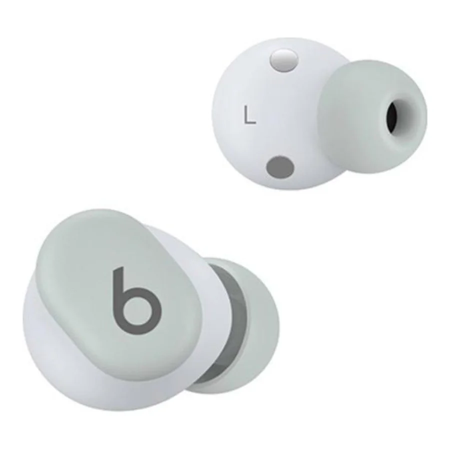 Beats by Dr. Dre Solo Buds Storm Gray (MUVY3)