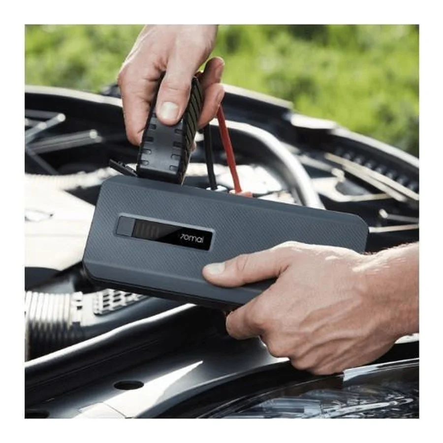 70mai Jump Starter (Midrive PS06)