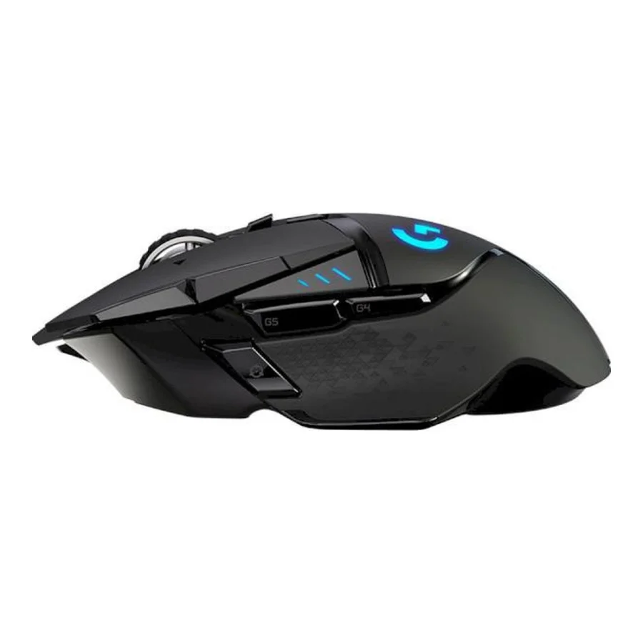 Logitech G502 Lightspeed (910-005567, 910-005568, 910-005569,910-005565)