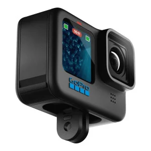 GoPro HERO11 Black (CHDHX-111-RW, CHDHX-112-RW)