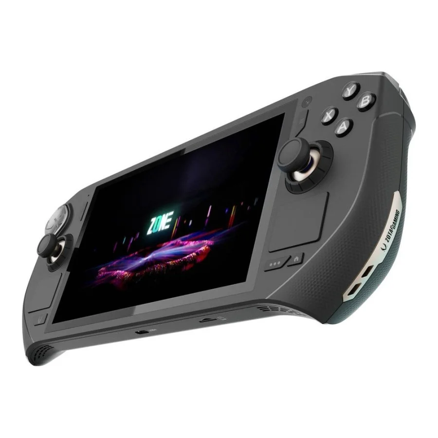 Zotac Gaming Zone (ZGC-G1A1W)