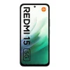 Xiaomi Redmi 15 5G 4/128GB Midnight Black (Global Version)