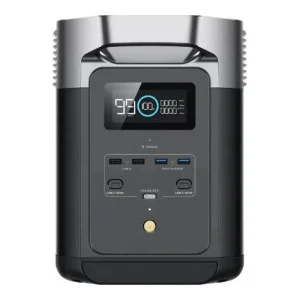 EcoFlow DELTA 2 (ZMR330-EU)