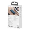 Baseus Adaman Metal Digital Display Quick Charge Power Bank 65W 20000mAh Blue (PPIMDA-D03)