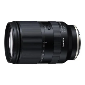 Tamron AF 28-200mm f/2.8-5.6 Di III RXD for Sony E