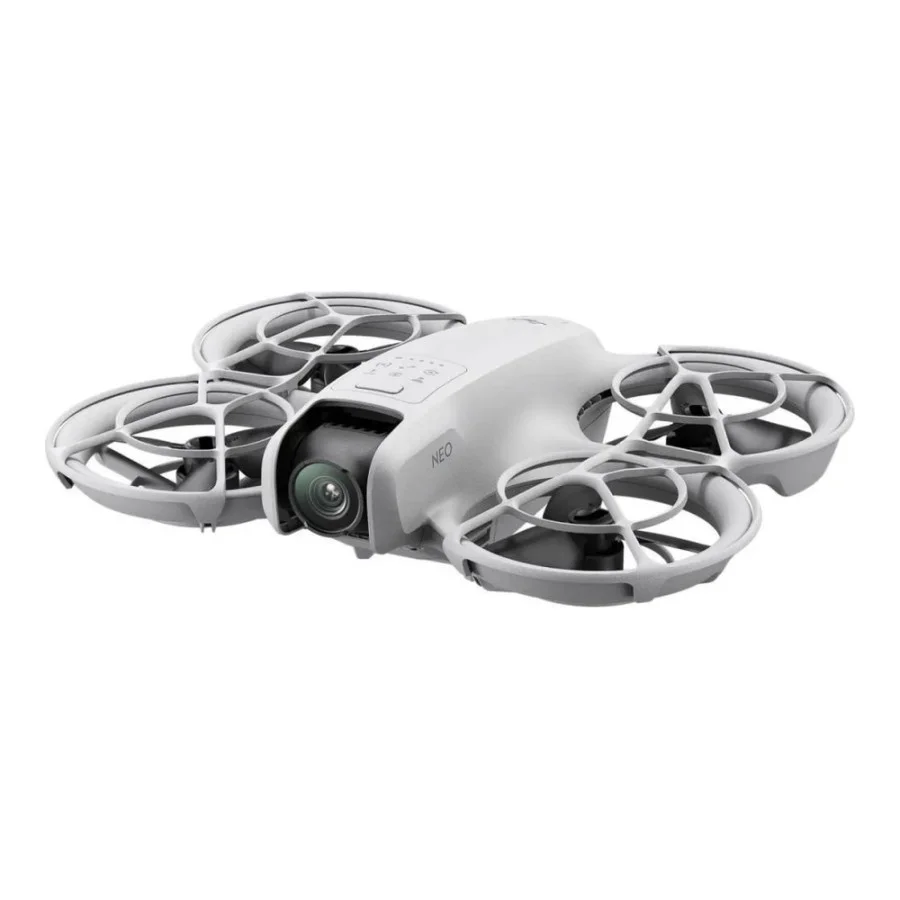 DJI Neo Motion Fly More Combo (CP.FP.00000186.03, CP.FP.00000186.01, CP.FP.00000186.04)