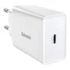 Baseus Speed Mini 20W (CCFS-SN02)