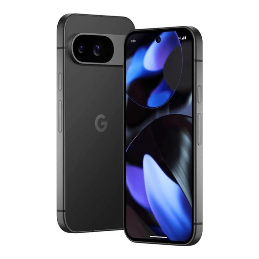 Google Pixel 9 12/128GB Obsidian