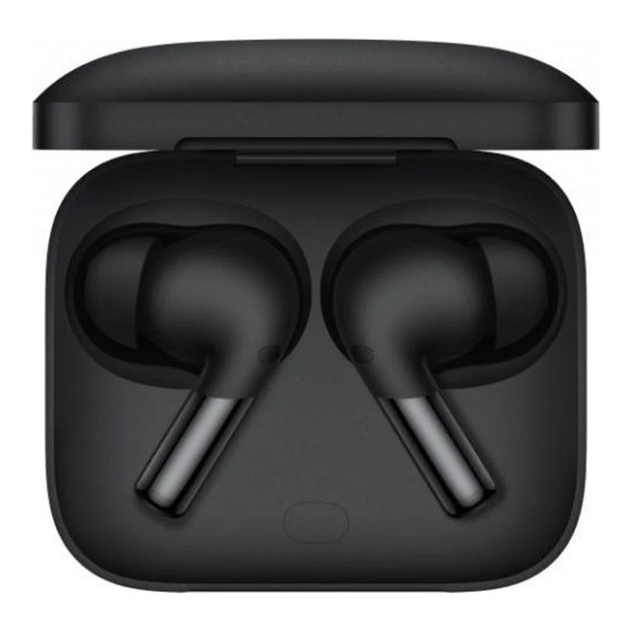 OnePlus Buds Pro 2 Obsidian Black