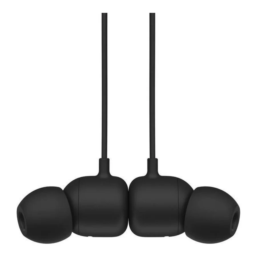 Beats by Dr. Dre Beats Flex All-Day Wireless Earphones Beats Black (MYMC2)