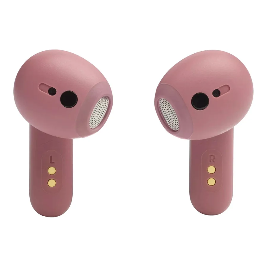 JBL Live Flex Rose (JBLLIVEFLEXROS) Custom box