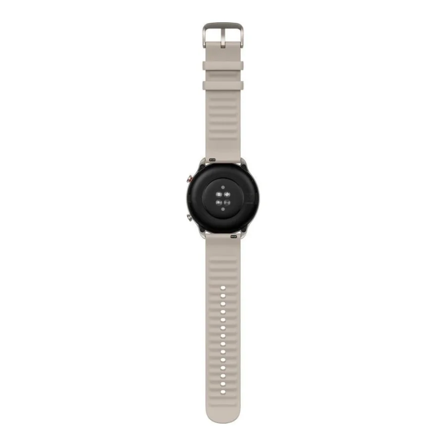 Amazfit GTR 2 New Version Lightning Grey (UA)