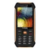 Sigma mobile X-style 323 RAIN Black-Orange (UA)