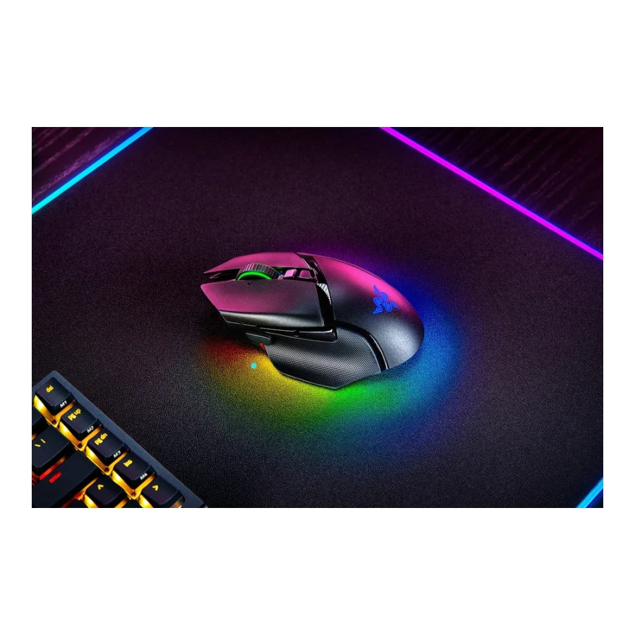 Razer Basilisk V3 Pro (RZ01-04620100-R3G1)