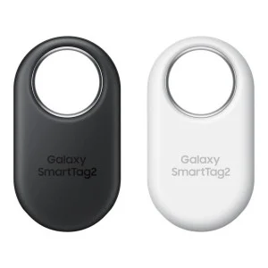 Samsung Galaxy SmartTag2 (4 Pack) 2x Black + 2x White (EI-T5600KWEG) (EU)