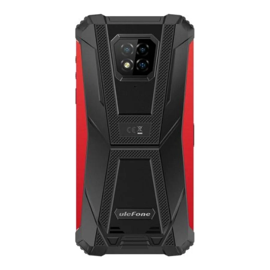 Ulefone Armor 8 Pro 8/128GB Red