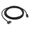 Apple USB-C to MagSafe 3 2m Space Black (MUVQ3) (EU)