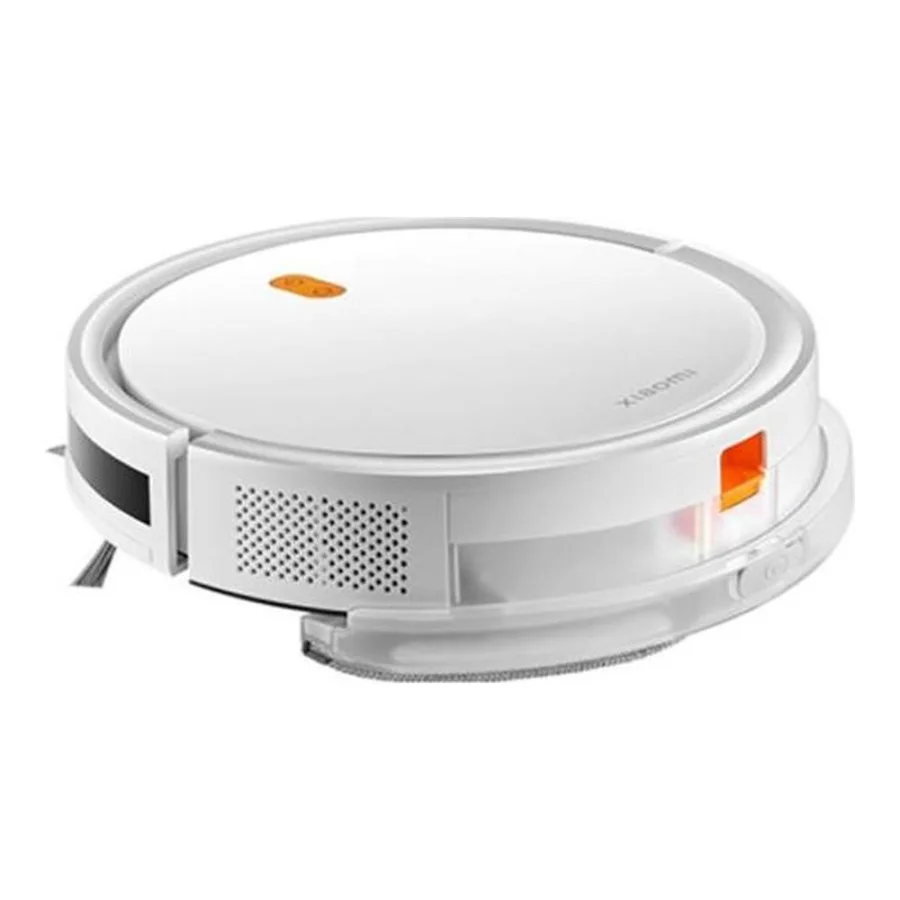Xiaomi Robot Vacuum E5 White (UA)