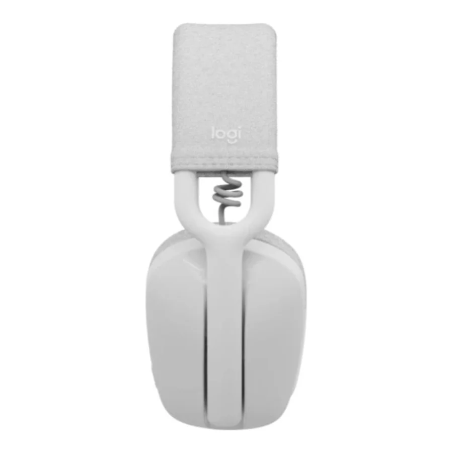 Logitech Zone Vibe 100 White (981-001219)