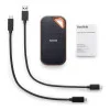 SanDisk Extreme PRO Portable SSD V2 4 TB (SDSSDE81-4T00-G25, SDSSDE81-4T00-G47)