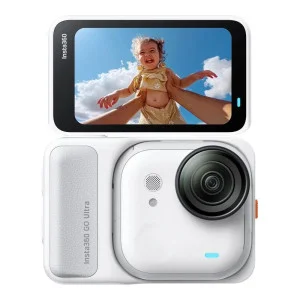 Insta360 GO Ultra White (CINSABEA_GOULTRA01)