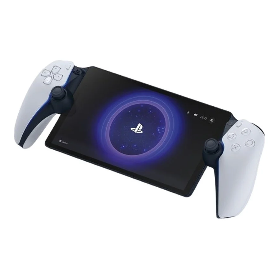 Sony Playstation Portal Remote Player White