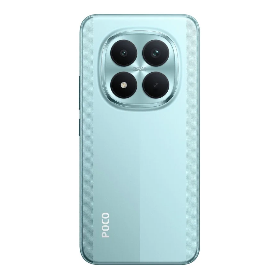 Xiaomi POCO M8 Pro 5G 8/256G Green (with charger) (Global Version)