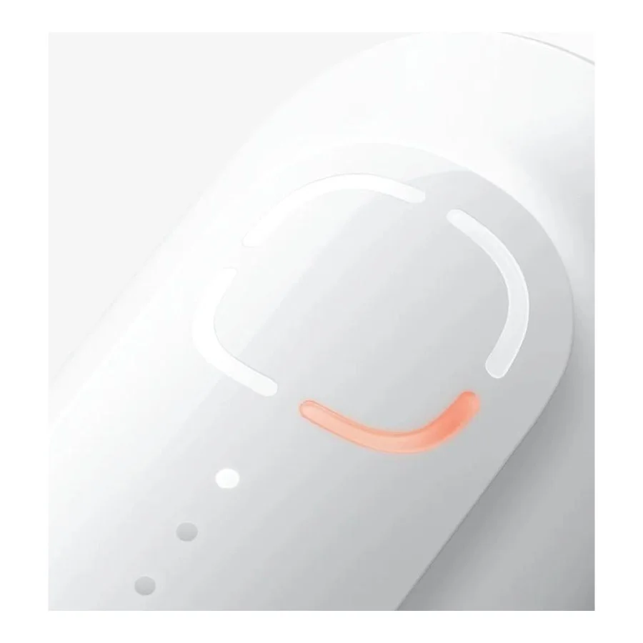 Xiaomi Oscillation Electric Toothbrush Blue (BHR9801EU)