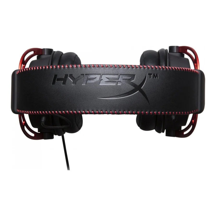 HyperX Cloud Alpha (HX-HSCA-RD/4P5L1AM)