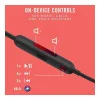 Beats by Dr. Dre Beats Flex All-Day Wireless Earphones Beats Black (MYMC2)