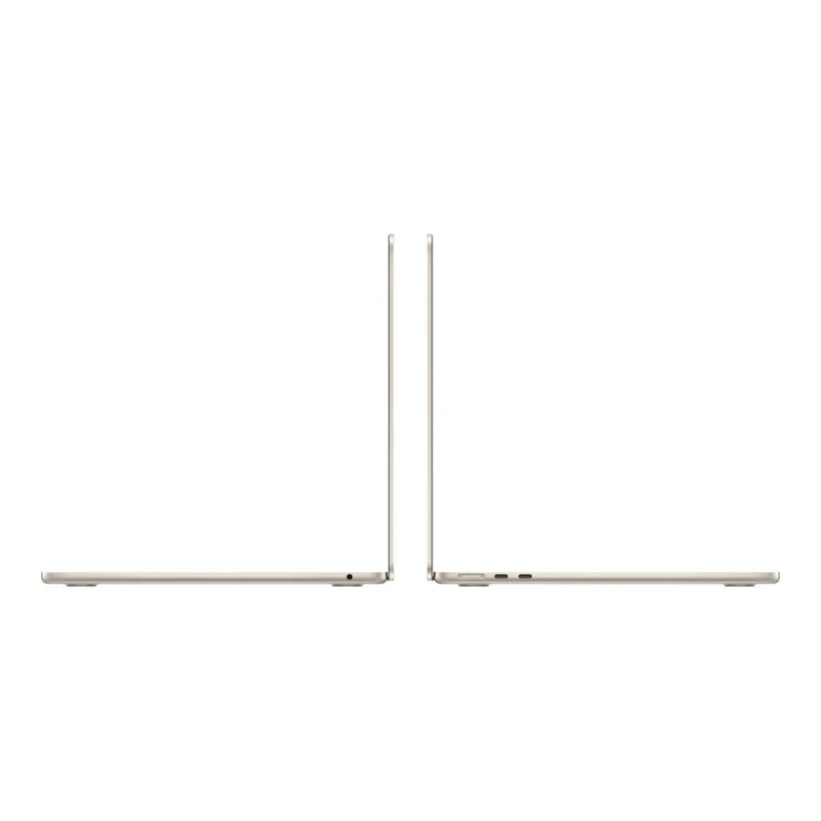 Apple MacBook Air 13,6" M3 2024 Starlight (Z1BA00160)