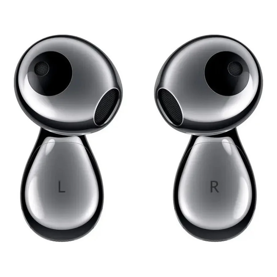 HUAWEI Freebuds 5 Frost Silver