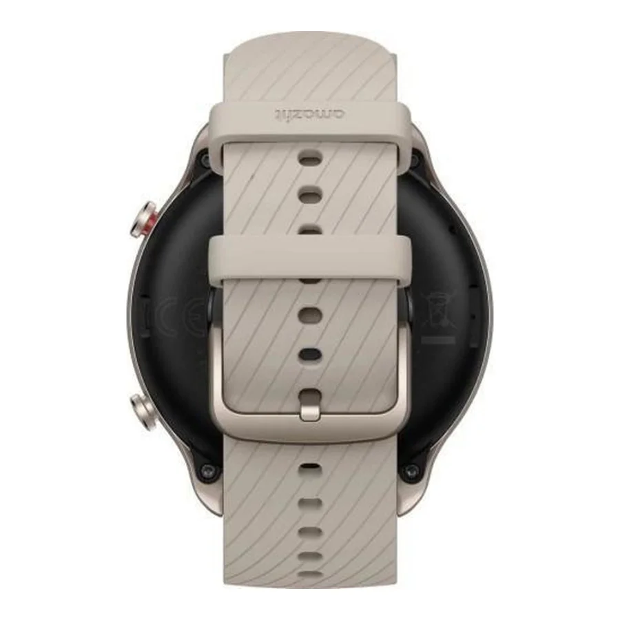 Amazfit GTR 2 New Version Lightning Grey (UA)