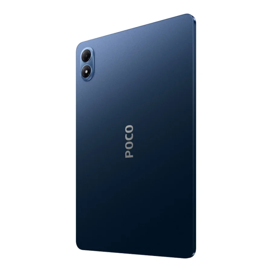 Xiaomi Poco Pad M1 8/256GB Blue (with charger) (Global Version)