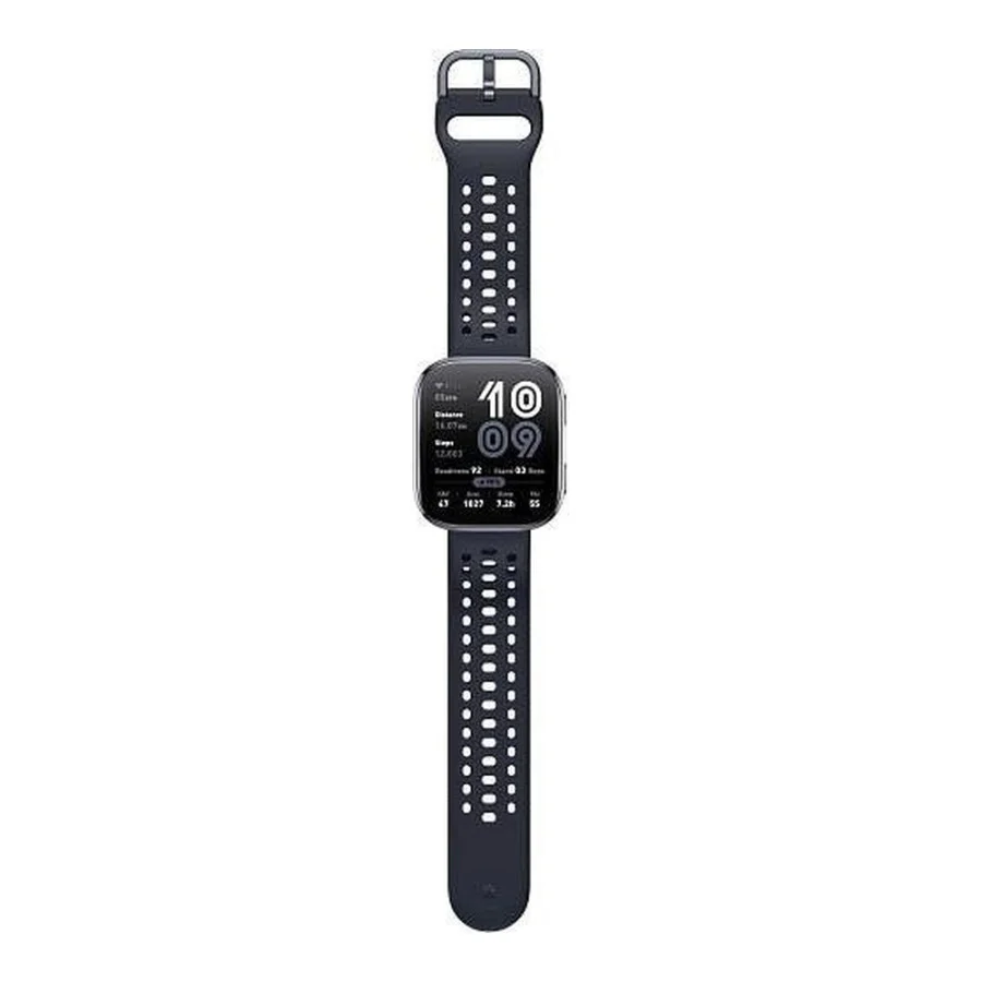 Amazfit Bip 6 Black (UA)