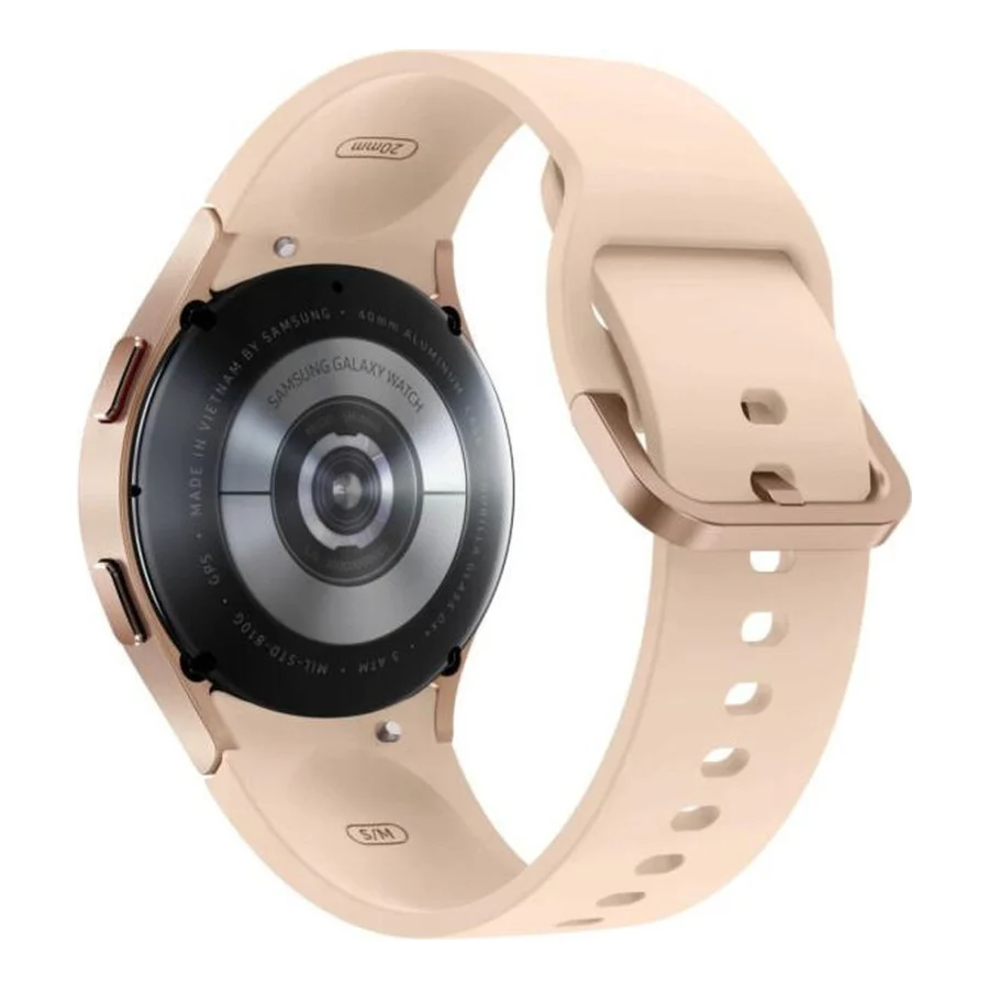 Samsung Galaxy Watch4 40mm Gold (SM-R860NZDA)